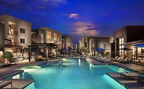 Velaire Apartments By Barsala